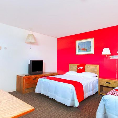 Oyo Hotel Dalton Pa I-81 Craig Extérieur photo