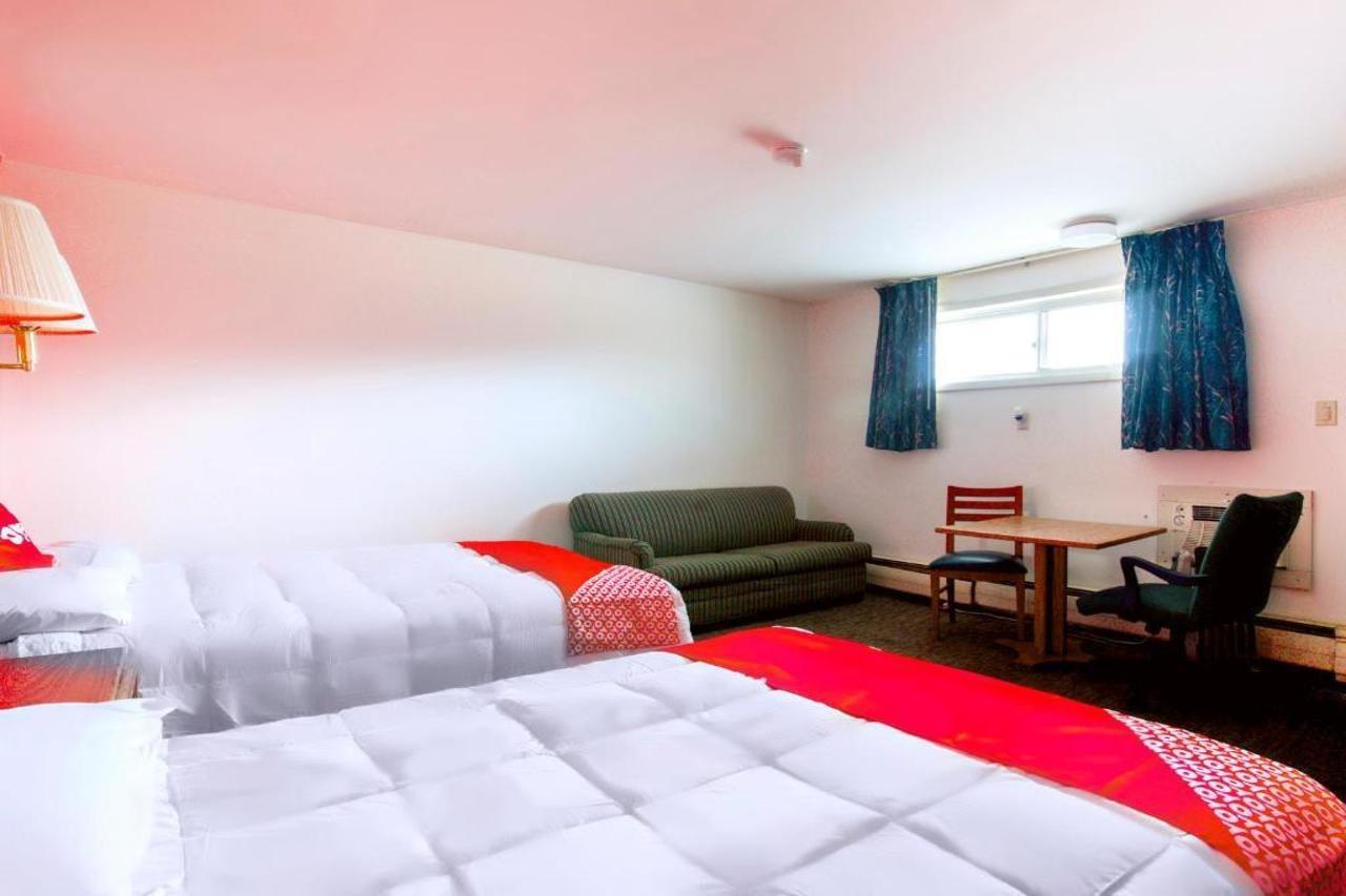 Oyo Hotel Dalton Pa I-81 Craig Extérieur photo